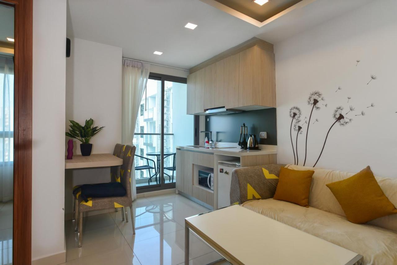 Arcadia Apartment *