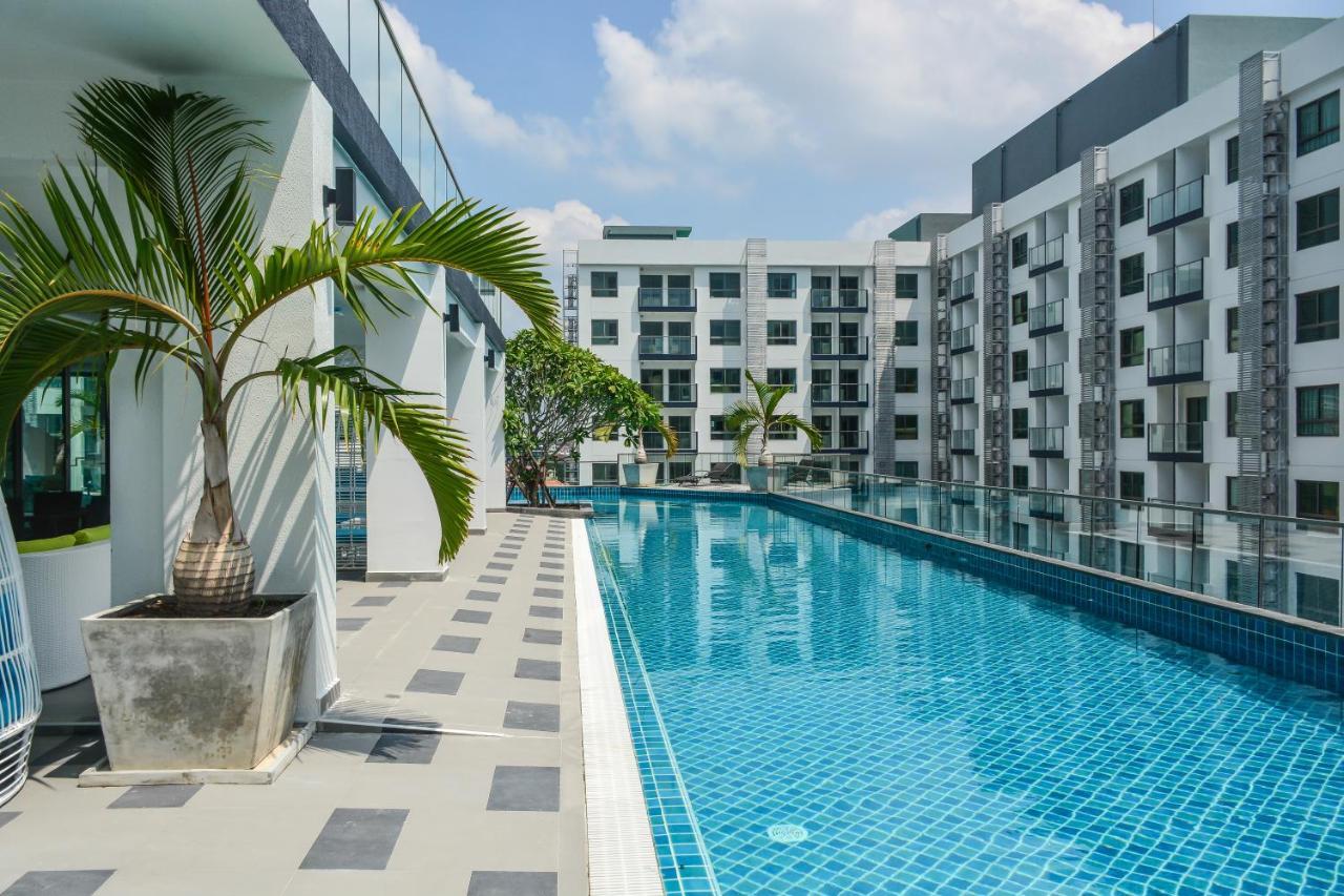 Apartment Arcadia *