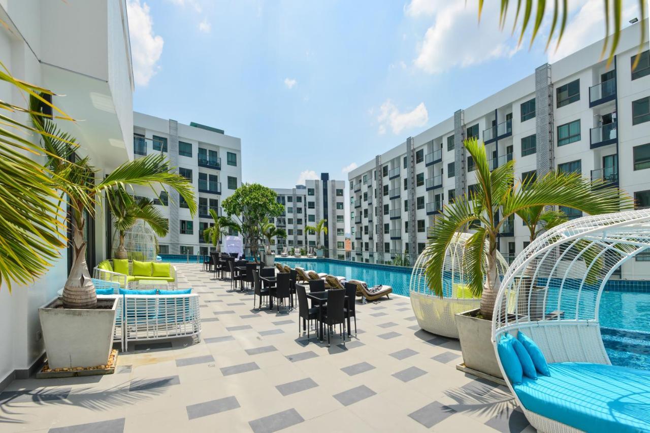 Apartment Arcadia